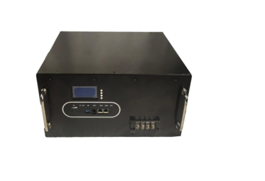 48V 150AH Lithium Battery System For Telecomm Application