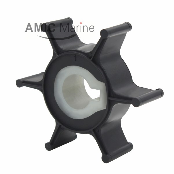 Water Pump Impeller 646-44352-01