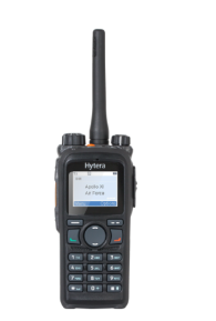 Hytera PD780G Digital intercom