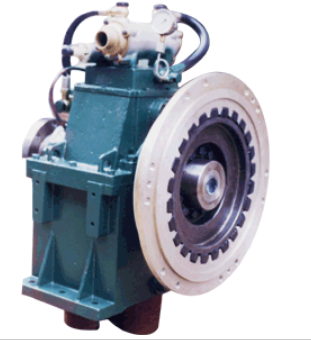 HCL series hydraulic clutch