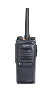 Hytera PD700CQST Digital explosion-proof intercom