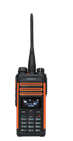 Hytera TD580 Digital intercom