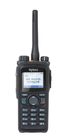 Hytera PD780 CQST Digital explosion-proof intercom