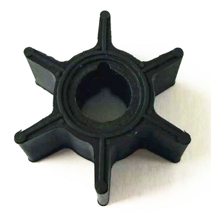 replacement impeller TOHATSU 3B2-65021-1 MERCURY 47-80374813 6/8/9.8HP