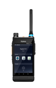 Hytera PDC550 Public network intelligent intercom