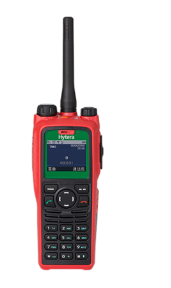 Hytera PT790 Ex professional TETRA Digital explosion-proof intercom