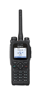 Hytera PT580H Plus professional Digital intercom