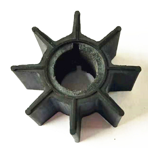 replacement impeller yamaha TOHATSU 334-65021-0 334-65021-0M MERCURY 47-803748 9.9/15/18/20HP