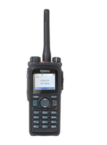 Hytera PD780G CQST Digital explosion-proof intercom