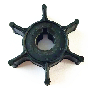 replacement impeller yamaha 646-44352-01 2HP