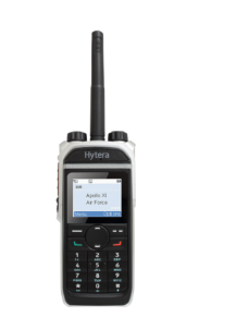 Hytera PD680 Digital intercom