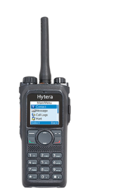 Hytera PD 980 Digital intercom