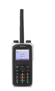 Hytera X1p Digital intercom