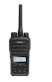 Hytera PD560 Digital intercom