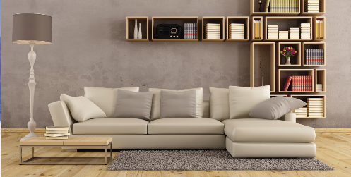 Water-based environment-friendly adhesive