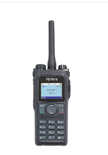 Hytera PD980 CQST