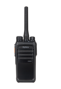 Hytera PD500 Digital intercom