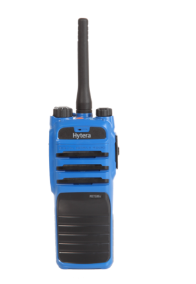 Hytera PD710Ex Digital explosion-proof intercom