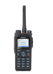 Hytera PD780 Digital intercom