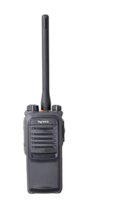 Hytera PD700 Digital intercom