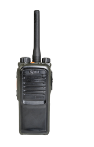 HyteraPD700S Digital recording intercom