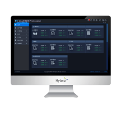 Hytera Smart MDM Intelligent mobile device management system