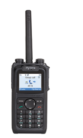 Hytera Z1p professional Digital intercom