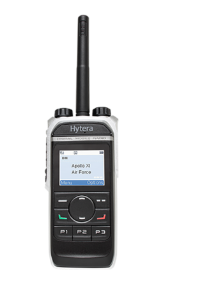 Hytera PD660 Digital intercom