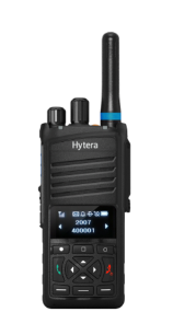 Hytera PT350 professional TETRA Digital intercom