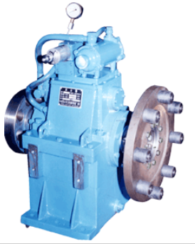 HCL series hydraulic clutch