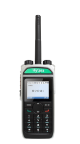 Hytera PD680 Digital explosion-proof intercom