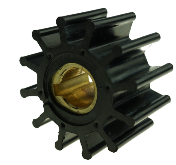 Johnson Flexible Impeller 09-1027B