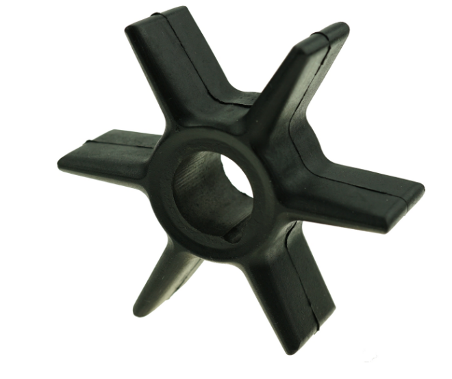 Mercury Water Pump Impeller 47-19453T