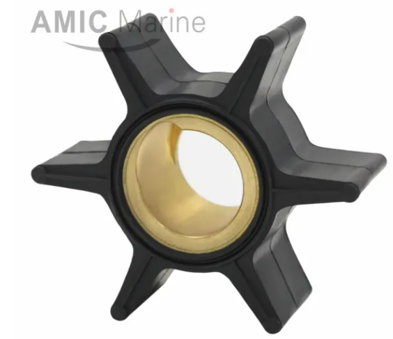 OMC Outboard Water Pump Impeller 395289