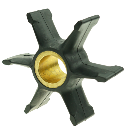 OMC Water Pump Impeller 396809