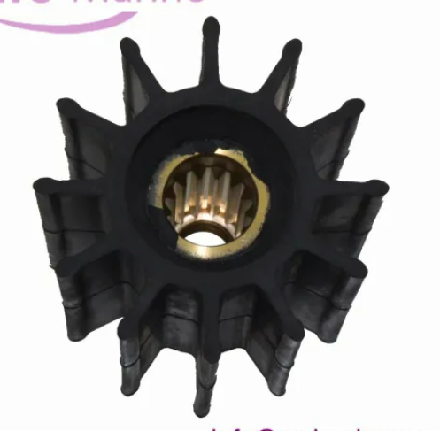SHERWOOD Flexible impeller 27000K