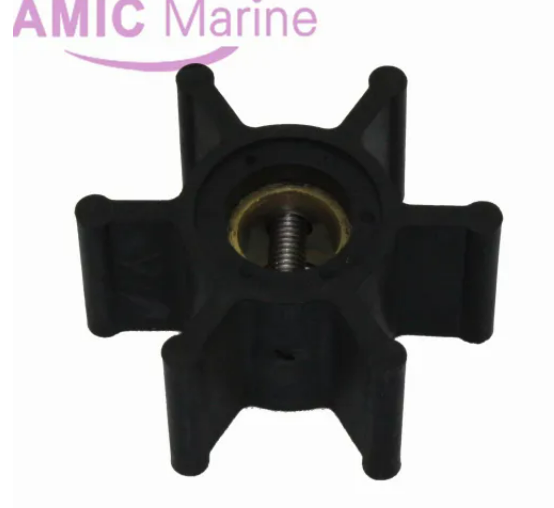 AMIC MARINE For Jabsco Replacement Impeller Model- 673-0001