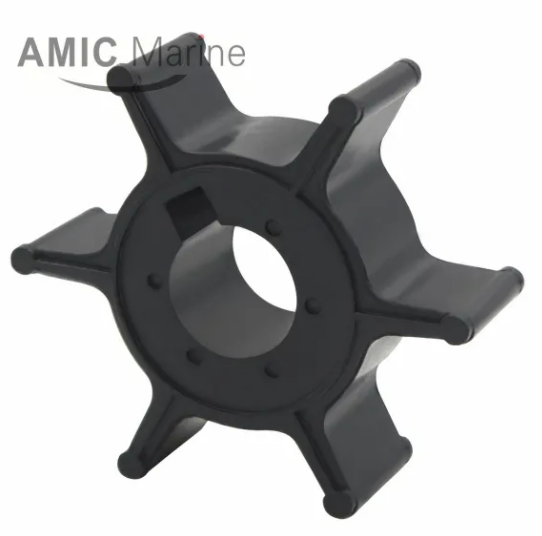 YAMAHA water pump impeller 6E0-44352-00