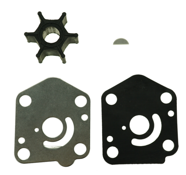 Suzuki Water Pump Impeller Kit 17400-93951