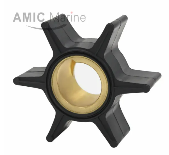 Tohasu Water Pump Impeller 353-65021-0