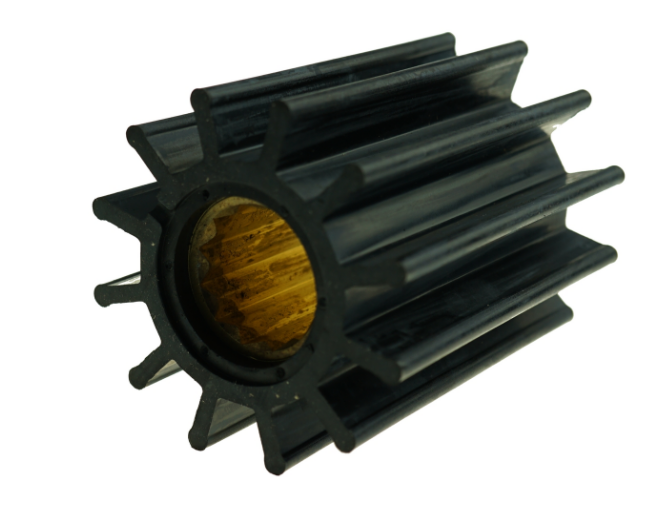 Flexible Impeller 09-821B