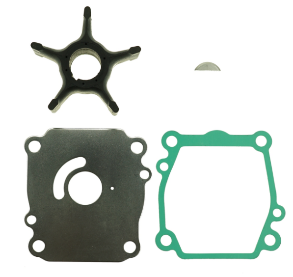 Suzuki Water Pump Impeller Kit 17400-90J20