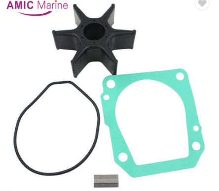 Water Pump Impeller Kit for Honda BF115D/BF135A/BF150A 06192-ZY6-000 Sierra 18-3284