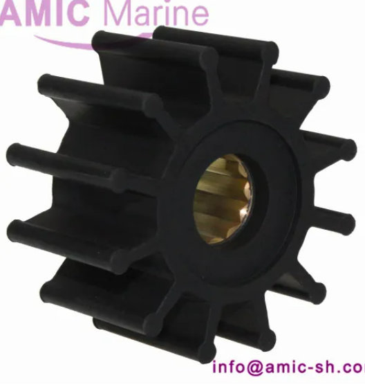 AMIC IMPELLER 1210/01 Replaces- Jabsco 1210-0001