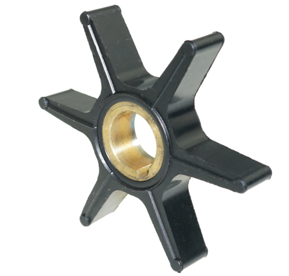 Mercury water pump impeller 47-85089-3