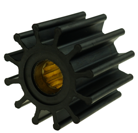 Flexible Impeller 09-812B