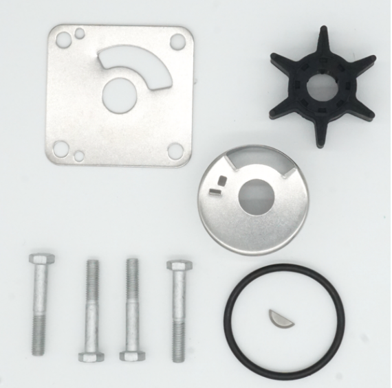 Water Pump Impeller Repair Kit 6L2-W0078-00