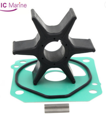 Water Pump Impeller Kit for Honda 75/90/115/130 HP 06192-ZW1-000 Sierra 18-3283