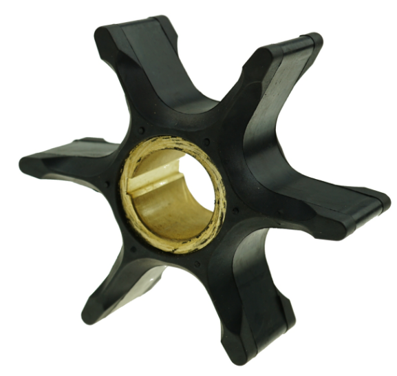 OMC water pump impeller 389642