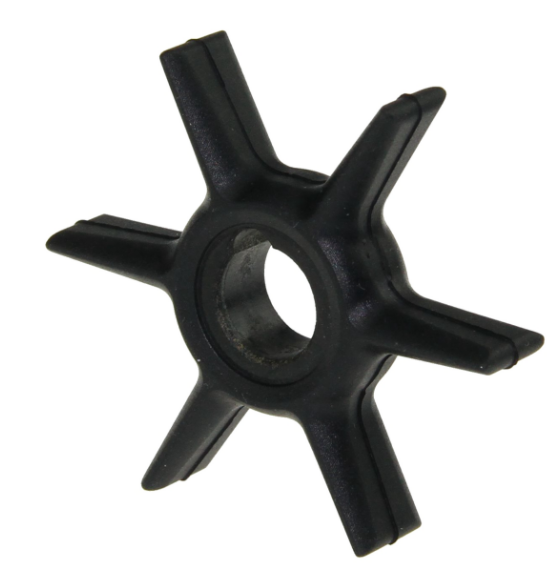 Mercury water pump impeller 47-42038-2